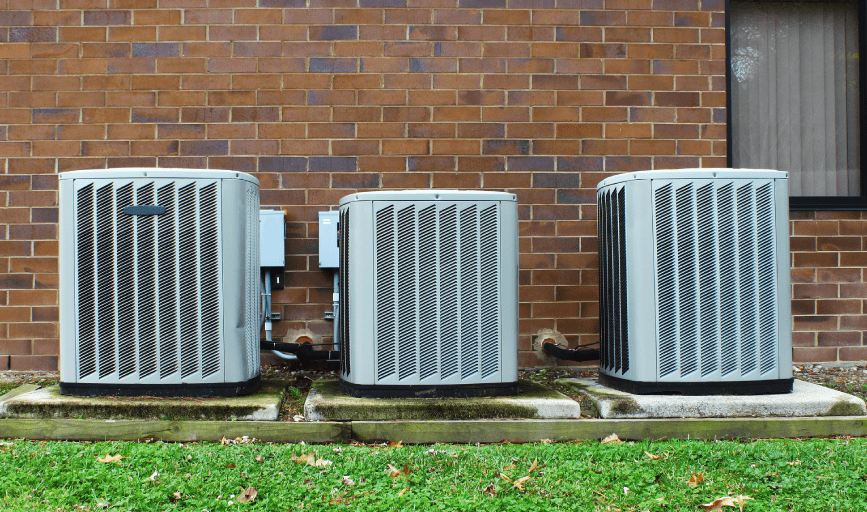 HVAC INSTALLATION